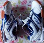 Tafeltennis schoenen, Sport en Fitness, Tafeltennis, Ophalen, Zo goed als nieuw, Overige typen