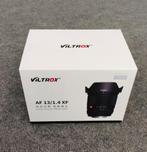Viltrox 13mm F1.4 (Fuji X mount), TV, Hi-fi & Vidéo, Appareils photo numériques, Comme neuf, Compact, Enlèvement ou Envoi, Sans zoom optique