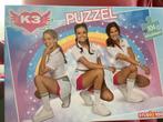 Puzzle K3, Kinderen en Baby's, Speelgoed | Kinderpuzzels, Ophalen of Verzenden, Gebruikt
