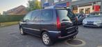 Peugeot 807 2.0 HDi Bj 2013 203000km 7 Plats, Auto's, Peugeot, Bedrijf, Te koop, Handgeschakeld, Diesel