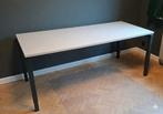 Bureautafel in zeer goede staat!, Ophalen, In hoogte verstelbaar