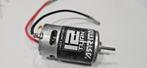 Moteur brushed ARRMA MEGA 550 12T – AR390175, Échelle 1:10, Enlèvement ou Envoi, Comme neuf, Pièce
