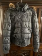 Jas - Vero Moda - M, Kleding | Dames, Maat 38/40 (M), Vero Moda, Ophalen of Verzenden, Grijs