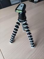 Gorillapod / statief Joby, Audio, Tv en Foto, Fotografie | Statieven en Balhoofden, Ophalen of Verzenden, Nieuw