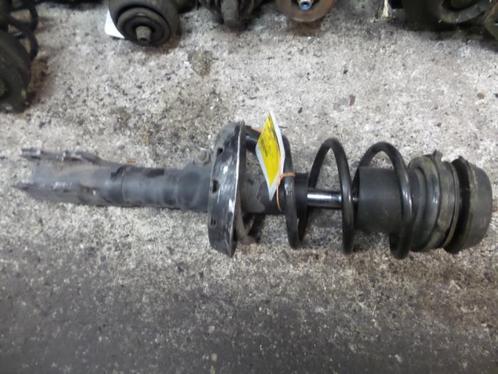 Schokdemperpoot rechts-voor van een Opel Astra, Auto-onderdelen, Ophanging en Onderstel, Opel, Gebruikt, 3 maanden garantie, Ophalen of Verzenden
