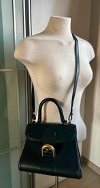 Sac a main Delvaux Brillant, Handtassen en Accessoires, Overige Accessoires, Ophalen, Zo goed als nieuw