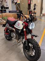 Honda Monkey 125cc, Motoren, Particulier, 125 cc, 1 cilinder