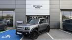 Land Rover Defender D200 SE // U R B A N // Lichte Vracht, Autos, Land Rover, Argent ou Gris, Achat, Euro 6, Entreprise