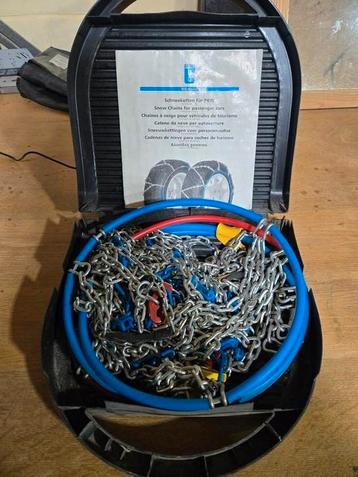 Chaine neige rud  beschikbaar voor biedingen