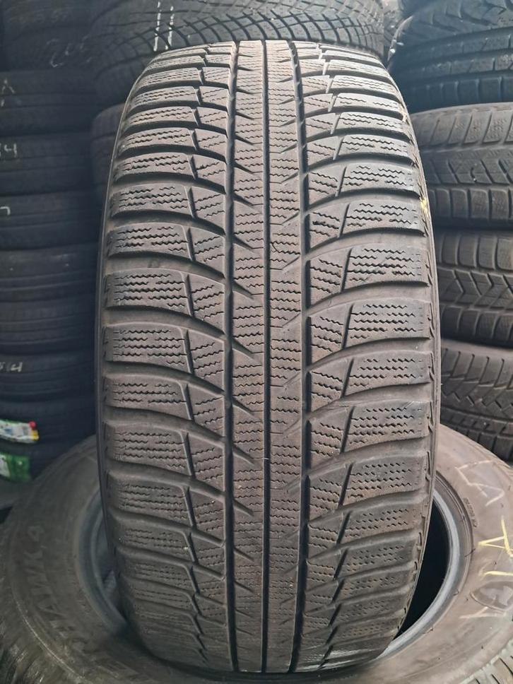 2354518 235/45/18 235/45r18 M+S, Auto-onderdelen, Besturing, Ophalen