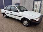 Toyota Carina *BELGIAN ORIGINE-DIESEL-MINT CONDITION*, Auto's, Oldtimers, 4 deurs, Wit, Bedrijf, Toyota