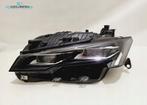 Peugeot 308 3 / III T10 Full Led Matrix Koplamp links, Auto-onderdelen, Verlichting, Gebruikt, -, -, Ophalen of Verzenden