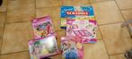 Lot de jeux pour enfants, Ophalen
