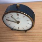 Petit reveil junghans bivouac avec sa boîte, Enlèvement