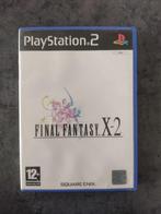 Final Fantasy X-2, Games en Spelcomputers, Games | Sony PlayStation 2, Gebruikt, 1 speler, Eén computer, Ophalen of Verzenden