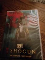 Dvd-box shotgun complete serie 1, Enlèvement ou Envoi