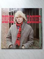 Denis Losier ‎: Dans Un Coin D'escalier (LP), Enlèvement ou Envoi