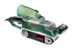 bosch bandschuurmachine PBS 75 A, Doe-het-zelf en Bouw, Gereedschap | Schuurmachines, Ophalen, Gebruikt, Bandschuurmachine