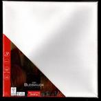 van bleiswijck 2x20 cm. schildersdoek,nieuw !, Ophalen of Verzenden, Nieuw, Doek