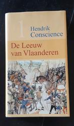 De leeuw van Vlaanderen., Utilisé, Enlèvement ou Envoi
