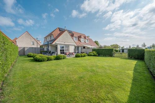 Huis te koop in Knokke-Zoute, 3 slpks, Immo, Huizen en Appartementen te koop, Vrijstaande woning