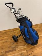 Golfset, Enlèvement, Utilisé, Voiturette de golf