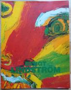 Lindström, oeuvres récentes 1992, Guy Pieters Knokke, Boeken, Ophalen of Verzenden, Zo goed als nieuw, Schilder- en Tekenkunst