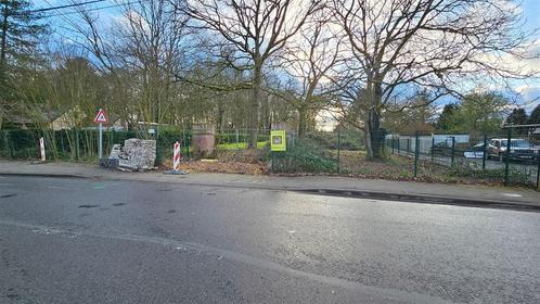 Terrain à vendre à Quiévrain, Immo, Gronden en Bouwgronden, tot 200 m²