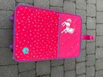 Kinderkoffer, Handtassen en Accessoires, Koffers, Ophalen, Zo goed als nieuw