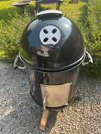 Barbecook smoker oskar M  houtsnippers en kookboek🍤🥩🍔🐟, Enlèvement, Neuf, Barbecook, Avec accessoires