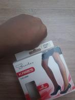 Panty Breitex Kares 20den Noblesse XL 2ex/doosje NIEUW, Ophalen of Verzenden, Nieuw, Panty