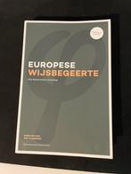 Europese wijsbegeerte, Boeken, Ophalen, Zo goed als nieuw