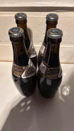 Lot 4 Orval 2015 - 10 ans, Ophalen of Verzenden, Zo goed als nieuw, Flesje(s)