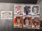 2022 Topps UEFA Club Competitions Soccer Cards, Verzamelen, Ophalen of Verzenden, Zo goed als nieuw, Spelerskaart