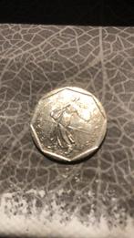 Frankrijk, Postzegels en Munten, Munten | Europa | Euromunten, Ophalen of Verzenden, Frankrijk