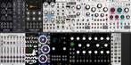 Eurorack modules, Muziek en Instrumenten, Ophalen of Verzenden, Zo goed als nieuw, Overige merken
