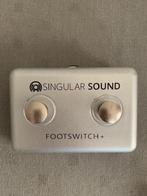 Singular Sound Beatbuddy Foodswitch+, Ophalen, Zo goed als nieuw