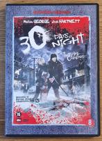30 jours de nuit (2007) - DVD, Comme neuf, Enlèvement ou Envoi, Vampires ou Zombies, À partir de 16 ans