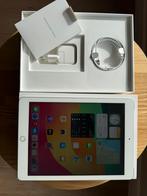 Apple Ipad 6e gen – 32gb – wi-fi + 4G – zilver – nieuwstaat, Computers en Software, Apple iPads, 10 inch, 32 GB, Apple iPad, Ophalen of Verzenden