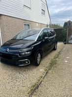 Citroën c4 grand Picasso 7pl   2018 euro6b, Autos, Achat, Euro 6, 7 places, Boîte manuelle