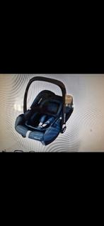 Maxi cosi cabriofix i Size autostoeltje essential graphite, Ophalen, Nieuw, Maxi-Cosi