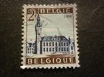 België/Belgique 1966 Mi 1455(o) Gestempeld/Oblitéré, Postzegels en Munten, Gestempeld, Verzenden