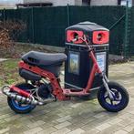 Piaggio zip, Fietsen en Brommers, Ophalen, Zip