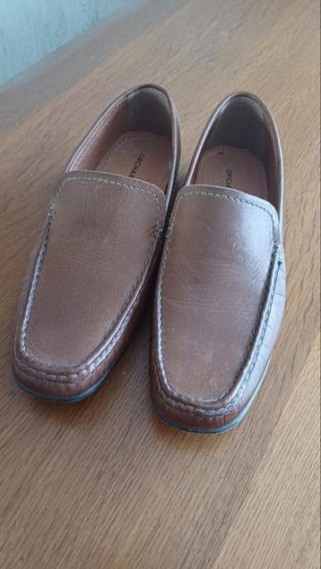 Nieuwe herenschoenen Orchard beschikbaar voor biedingen