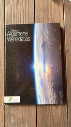 Plantyn algemene wereldatlas, Ophalen, Etienne van Hecke; Dirk Vanderhallen