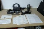 Kenwoord TR-2600E transceiver + talrijke accessoires, Ophalen of Verzenden, Gebruikt, Zender en Ontvanger