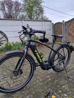 Pédale à vitesse Trek Allant +8 S, Vélos & Vélomoteurs, Vélos électriques, Comme neuf, Autres marques, 47 à 51 cm, Enlèvement