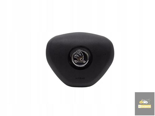 Skoda Octavia III Fabia airbag 5E0880201B, Auto-onderdelen, Banden en Velgen, Band(en), Gebruikt