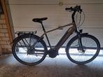 Kalkhof Image 3B electrische heren fiets, Fietsen en Brommers, Ophalen, Zo goed als nieuw