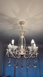 Lustre blanc 2x, Enlèvement ou Envoi, Comme neuf